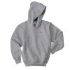 Youth EcoSmart ® Pullover Hooded Sweatshirt Thumbnail