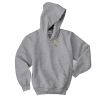 Youth EcoSmart ® Pullover Hooded Sweatshirt Thumbnail