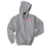 Youth EcoSmart ® Pullover Hooded Sweatshirt Thumbnail