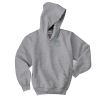 Youth EcoSmart ® Pullover Hooded Sweatshirt Thumbnail
