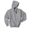 Youth EcoSmart ® Pullover Hooded Sweatshirt Thumbnail