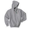 Youth EcoSmart ® Pullover Hooded Sweatshirt Thumbnail