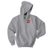 Youth EcoSmart ® Pullover Hooded Sweatshirt Thumbnail