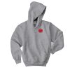 Youth EcoSmart ® Pullover Hooded Sweatshirt Thumbnail