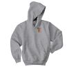 Youth EcoSmart ® Pullover Hooded Sweatshirt Thumbnail