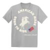 Youth EcoSmart ® 50/50 Cotton/Poly T Shirt Thumbnail