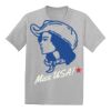 Youth EcoSmart ® 50/50 Cotton/Poly T Shirt Thumbnail