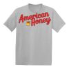 Youth EcoSmart ® 50/50 Cotton/Poly T Shirt Thumbnail