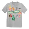 Youth EcoSmart ® 50/50 Cotton/Poly T Shirt Thumbnail