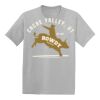 Youth EcoSmart ® 50/50 Cotton/Poly T Shirt Thumbnail