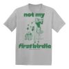Youth EcoSmart ® 50/50 Cotton/Poly T Shirt Thumbnail