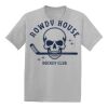 Youth EcoSmart ® 50/50 Cotton/Poly T Shirt Thumbnail