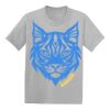 Youth EcoSmart ® 50/50 Cotton/Poly T Shirt Thumbnail