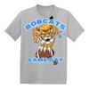 Youth EcoSmart ® 50/50 Cotton/Poly T Shirt Thumbnail
