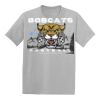 Youth EcoSmart ® 50/50 Cotton/Poly T Shirt Thumbnail