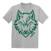 Youth EcoSmart ® 50/50 Cotton/Poly T Shirt Thumbnail
