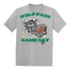 Youth EcoSmart ® 50/50 Cotton/Poly T Shirt Thumbnail