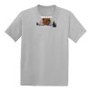 Youth EcoSmart ® 50/50 Cotton/Poly T Shirt Thumbnail