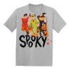 Youth EcoSmart ® 50/50 Cotton/Poly T Shirt Thumbnail