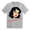 Youth EcoSmart ® 50/50 Cotton/Poly T Shirt Thumbnail
