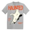 Youth EcoSmart ® 50/50 Cotton/Poly T Shirt Thumbnail