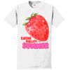 Authentic 100% Cotton T Shirt with Pocket Thumbnail