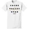 Authentic 100% Cotton T Shirt with Pocket Thumbnail