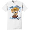 Authentic 100% Cotton T Shirt with Pocket Thumbnail