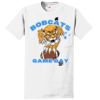 Authentic 100% Cotton T Shirt with Pocket Thumbnail