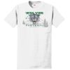 Authentic 100% Cotton T Shirt with Pocket Thumbnail
