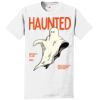 Authentic 100% Cotton T Shirt with Pocket Thumbnail
