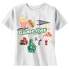 Youth Authentic 100% Cotton T Shirt Thumbnail