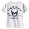 Youth Authentic 100% Cotton T Shirt Thumbnail