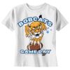 Youth Authentic 100% Cotton T Shirt Thumbnail