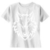 Youth Authentic 100% Cotton T Shirt Thumbnail
