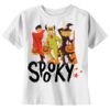 Youth Authentic 100% Cotton T Shirt Thumbnail