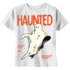 Youth Authentic 100% Cotton T Shirt Thumbnail